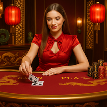 RoyalSea Casino - Live Baccarat by Evolution Gaming