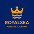 RoyalSea Casino Logo