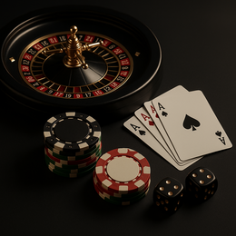 RoyalSea - Ingyenes Demo Játékok - Próbáld Kockázat Nélkül