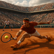RoyalSea Casino - Tennis Sports Betting